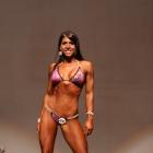 Cari  Fowler - NPC Southern Classic 2012 - #1